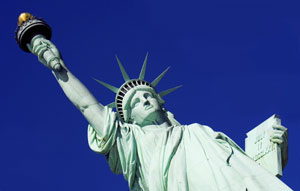 Crucero desde New York